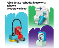 LEGO DUPLO 10456 Wizyta Mcqueena w warsztacie wójta - 1331609 - zdjęcie 7